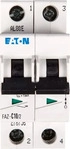 eaton Leitungsschutzschalter FAZ-C10/2 278756 (1er)