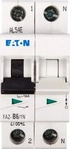 Eaton 278642, eaton Leitungsschutzschalter FAZ-B6/1N