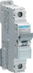 Hager NBN140, Hager NBN140 LS-Schalter 1-polig 10kA B-40A 1M