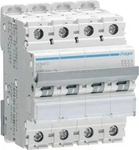 Hager NCN413, Hager NCN413 LS-Schalter 4-polig 10kA C-13A 4M