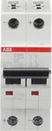 ABB 2CDS272061R0488, ABB 2CDS272061R0488 S202M-Z20UC Sicherungsautomat