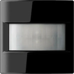 JUNG LS3181-1SW, Jung LS3181-1SW KNX Automatikschalter Universal 1,10 m Schwarz Serie