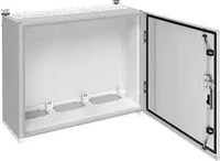 Hager FR53S, Hager FR53S Schrank univers IP55 SKII 800x800x275