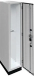 Hager FR21H1, Hager FR21H1 Schrank univers IP55 SKII 1950x300x400