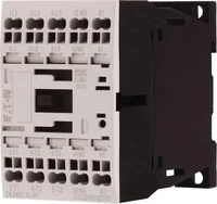 Eaton 199243, eaton Leistungssch&uuml;tz DILM12-10(24VDC)-PI