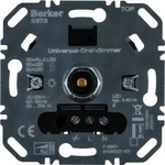 Berker 2973, Berker 2973 Universal-Drehdimmer (R, L, C, LED), Lichsteuerung