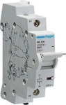 Hager MZ206, Hager MZ206 Unterspannungsausl&ouml;ser 230V AC