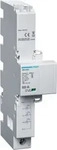 Hager SPA700Z, Hager SPA700Z Kombiableiter T1+T2+T3 3-polig Iimp 7,5kA TNC