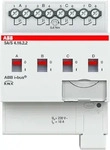 ABB 2CDG110262R0011, ABB 2CDG110262R0011 SA/S4.16.2.2 Schaltaktor 4fach 16 A REG