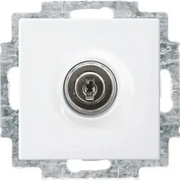 Busch-Jaeger 2CKA002018A1514, Busch-Jaeger 20 EUKBSL-914-101 SCHUKO