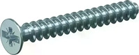 VPE: 100 Stk Kaiser Ger&auml;teschraube 25 mm 2472-25, Mindestabnahmenge: 100