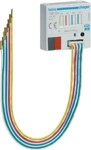 Hager TXB304, Hager TXB304 Bin&auml;reingang 4-fach KNX Unterputz