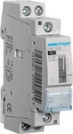 Hager ERL218, Hager ERL218 Installationsrelais 16A 1S+1&Ouml; 12V