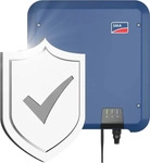 SMA STP 10.0-3AV-40, SMA STP 10.0-3AV-40 Sunny Tripower mit 10KW/10kVA trafoloser