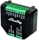 Shelly PLUS ADD-ON, Shelly Sensorschnittstelle zu den Shelly Plus- und Gen3-Ger&auml;ten