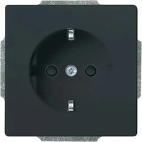 Busch-Jaeger 2CKA002013A5459, Busch-Jaeger 20 EUCBLI-81 SCHUKO...