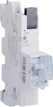 Hager HTS135E1, Hager HTS135E1 SLS-Schalter 1-polig E-35A Sammelschiene L1