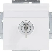 Busch-Jaeger 2CKA002018A1563, Busch-Jaeger 20 EUKNBSL-84 SCHUKO...