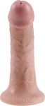 Pipedream 5501-21, Pipedream King Cock 15 cm, Fleischfarben