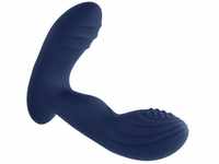 Playboy - Lustspender Vibrator - Blau