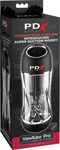 Pipedream Extreme RD545, Pipedream Extreme PDX Elite "ViewTube Pro" Masturbator mit