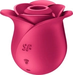 Satisfyer 4065861, Satisfyer "Pro 2 Modern Blossom" Druckwellenvibrator