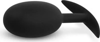 BUTTR BUTTR017, BUTTR - Heavy Duty gewichteter Analplug