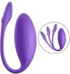 We-Vibe 116605-Purple, We-Vibe - Jive Lite - Lila