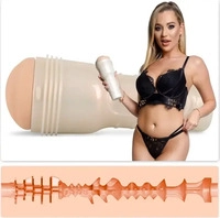 Fleshlight 116690-Beige, Fleshlight Girls - Blake Blossom Bombshell