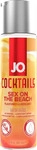 System JO E32782, System JO JO - H2O Gleitmittel Cocktails Sex on the Beach - 60 ml