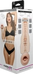 Fleshlight 120633-Beige, Fleshlight Girls "Oral Insomnia Signature" Masturbator