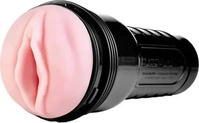 Fleshlight FL810476017644, Fleshlight "Pink Lady" Masturbator