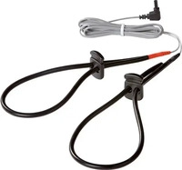 Mystim 05289940000, Mystim Rodeo Robin - E-Stim Penis Testicle Strap