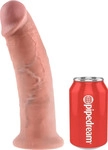 Pipedream 5505-21, Pipedream King Cock 25 cm Flesh
