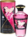 Shunga E28751, Shunga - Aphrodisierendes W&auml;rmendes &Ouml;l Himbeere 100 ml