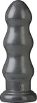 Doc Johnson 116732-Grey, Doc Johnson - Amerikanische Bombshell B-10 Tango - Grau