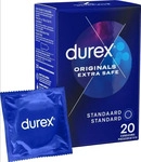 Durex dxtopsafe20, Durex Extra Safe Kondome - 20 St&uuml;ck