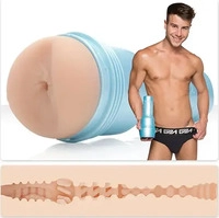 Fleshlight FL810476012441, Fleshlight Masturbator Fleshjack Boys - Allen King