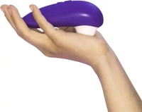 Womanizer WZ231SG5, Womanizer "Starlet 3" Druckwellenvibrator