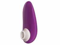 Womanizer Starlet 3 Luftdruck-Vibrator - Violett