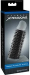 Pipedream 4135-23, Pipedream Fantasy X-tensions Magic Pleasure H&uuml;lle in Schwarz