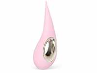 LELO - Dot Externer Klitoris-Pinpoint-Vibrator - Rosa