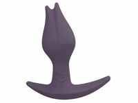 Fun Factory - Bootie Fem Female Butt Plug - Dunkle Taupe