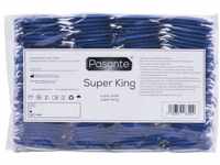 Pasante Super King Size Kondome - 144 Stück