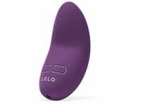 LELO- Lily 3 Personal Massager - Dunkle Pflaume