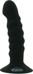 Malesation MAL-24138-01, Malesation Olly Dildo Klein - Schwarz