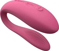 We-Vibe SNSY4SG3, We-Vibe "Sync Lite" App-gesteuerter Paarvibrator