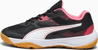 Puma 106883, PUMA Kinder Workoutschuhe Solarflash Jr II Pink