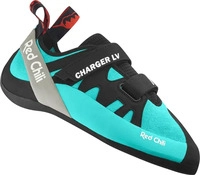 Red Chili 35062, RED CHILI Damen Kletterschuhe Charger LV 379 female