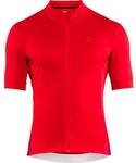 CRAFT Herren Radtrikot ESSENCE JERSEY M